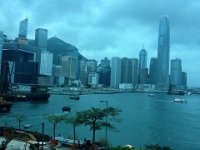 Hong Kong Fiera Electronic ICT